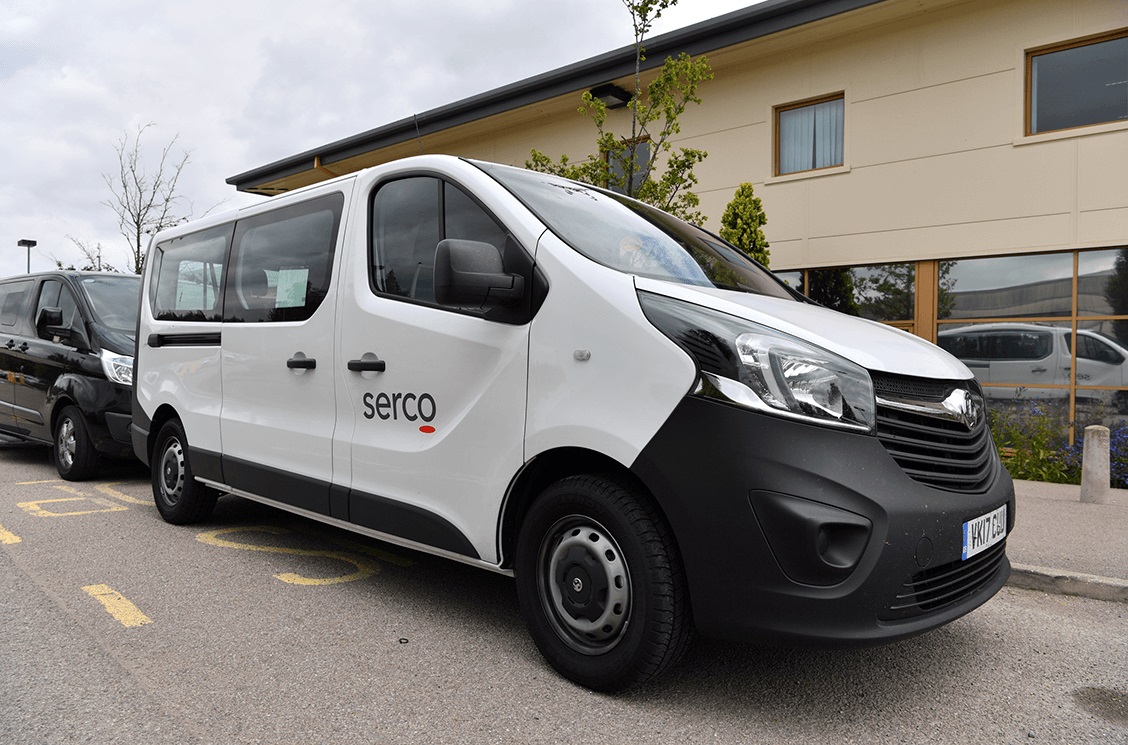 Serco to manage Gatwick Immigration Removal Centres ADS Advance